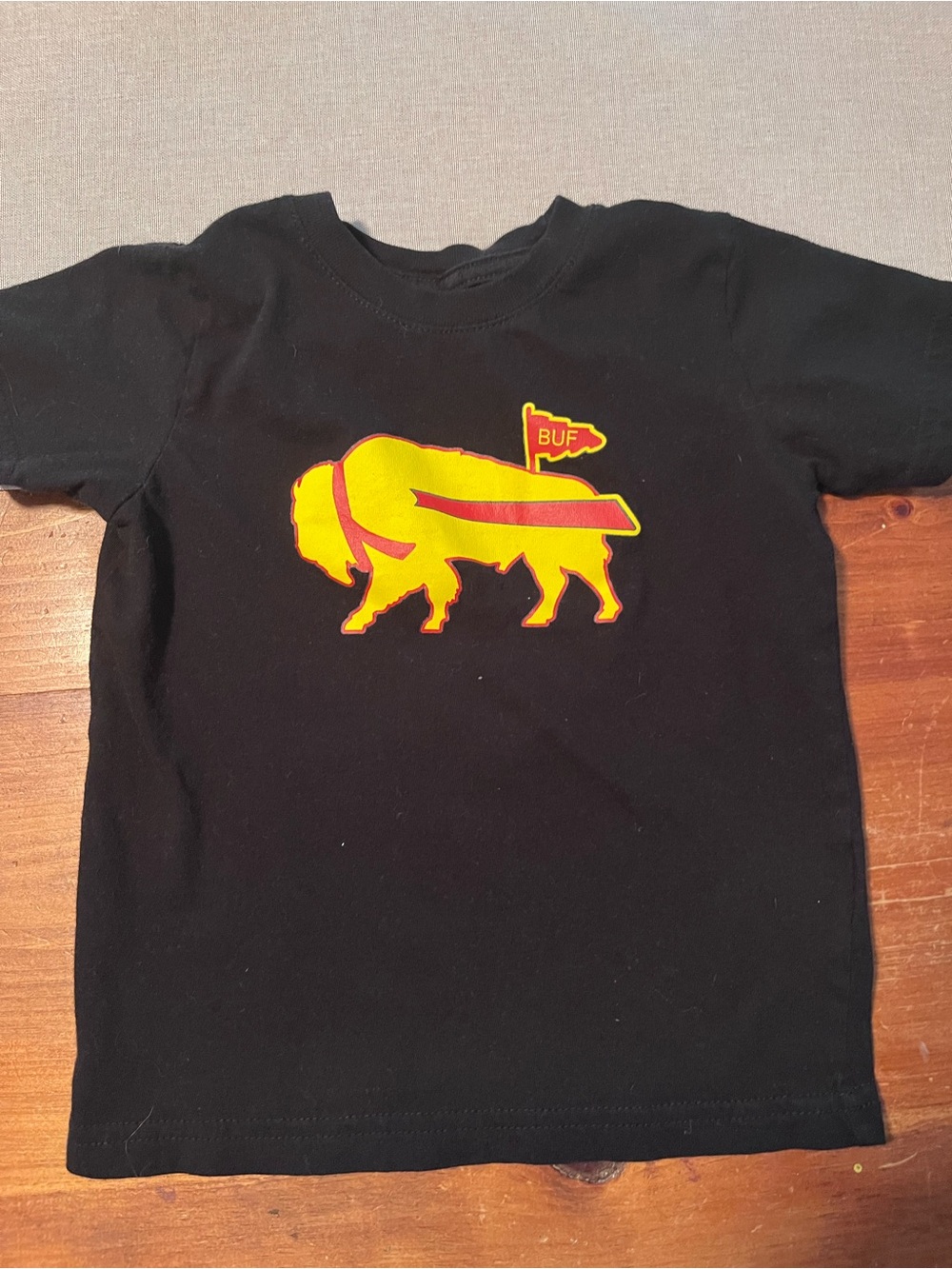 Buffalo Kids Kids Lot (18m-4T) - Go Bills! - Picture 14 of 16